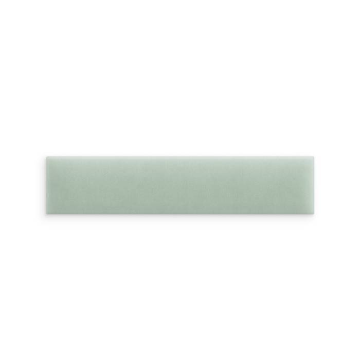 Polsterpaneel Magic Velvet Mint
